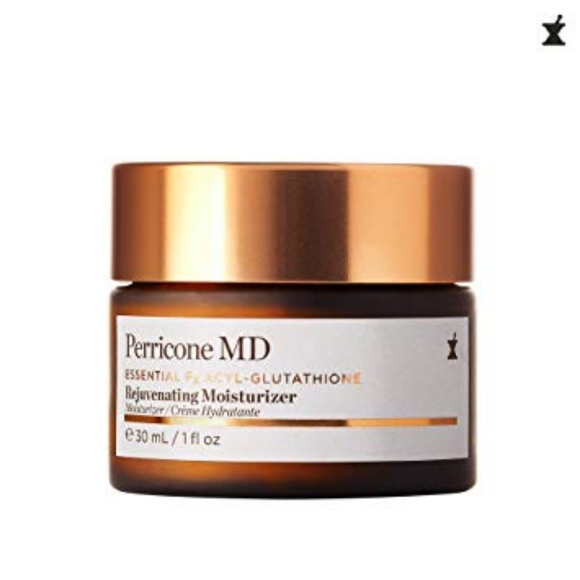 Perricone MD Essential Fx Rejuvenating Moisturizer - Picture 4 of 6